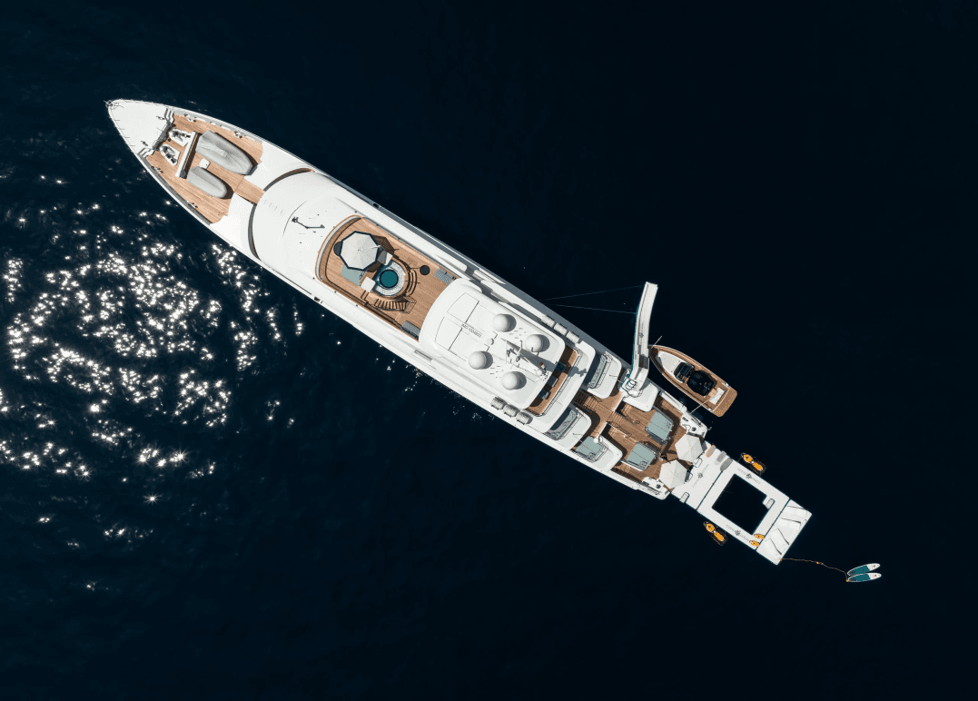 CORAL OCEAN: Mediterranean Luxury Yacht Charter | June Special Rate  in the Mediterranean