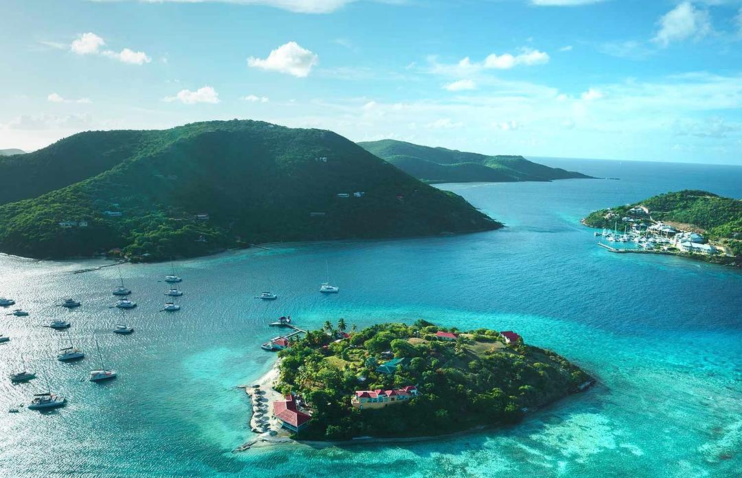Yacht Cloud Charters : 30% Off All June 2025 Bookings in the British Virgin Islands