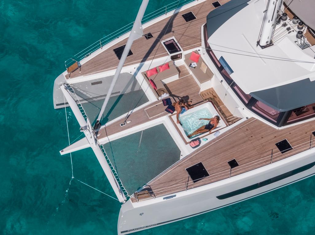 Special May Offers: Your Ultimate Catamaran Adventure Awaits