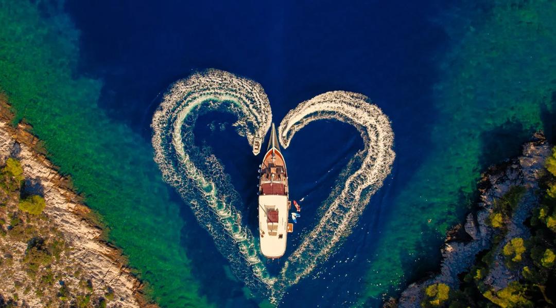 Motor Yacht Cesarica: Your Dreamful Croatian Voyage