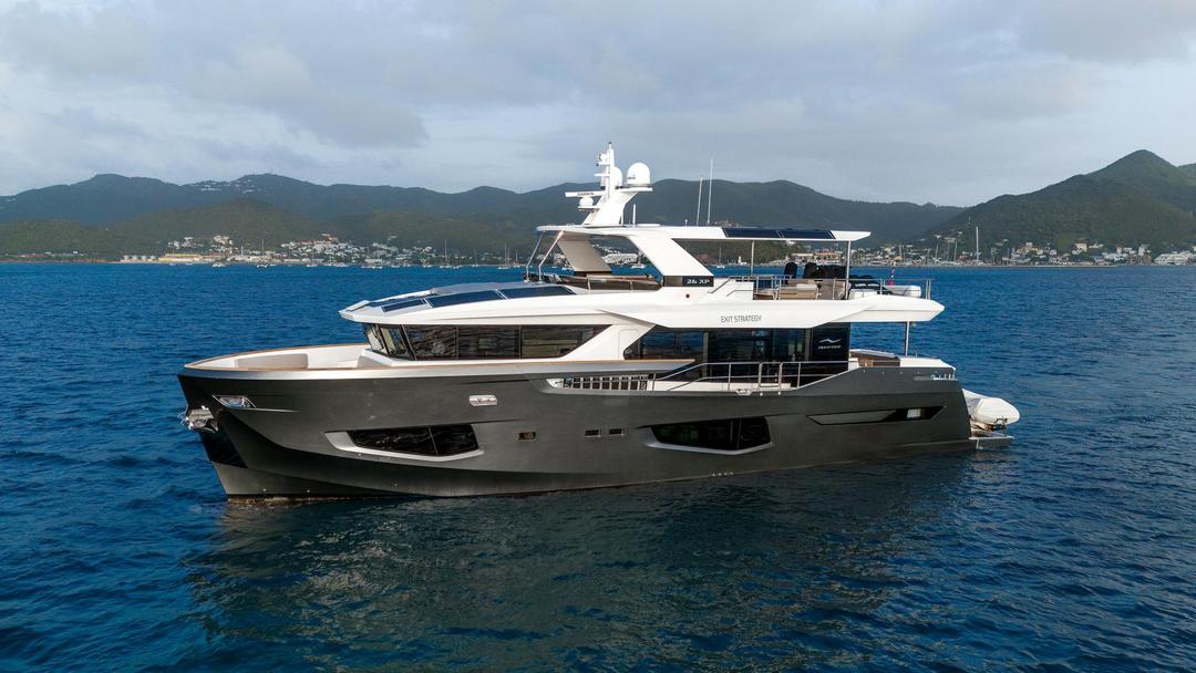 EXIT STRATEGY: Exclusive Limited-Time Offers in the Caribbean & Bahamas 