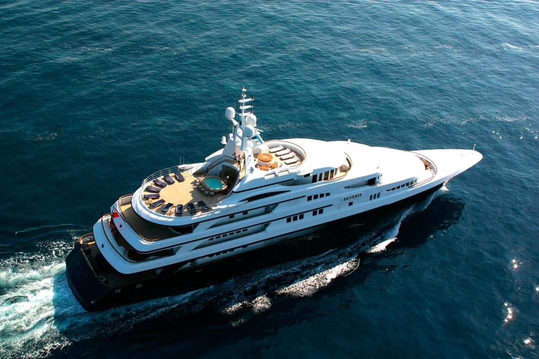 M/Y Freedom: A Rare Last-Minute Charter Opportunity in Croatia | Special 5% Discount