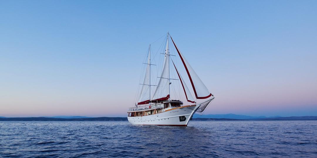 Exclusive Offer: 5% Off All Available Weeks in May & June – Sail the Adriatic