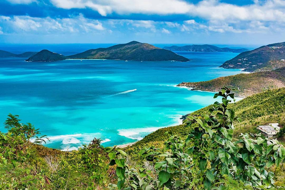 Summer 2025 BVI Catamaran Charters: Up to 20% Off Select Bookings