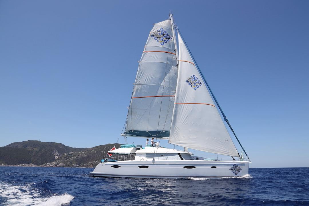 Special Deals on LIR: 3 Amazing Summer Itineraries in the Caribbean