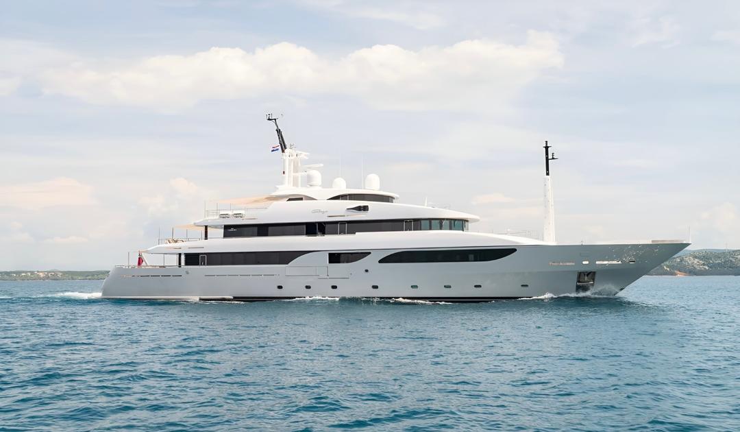 TALEYA: Your Luxurious Adriatic Escape with an Exclusive 15% Early Booking Discount