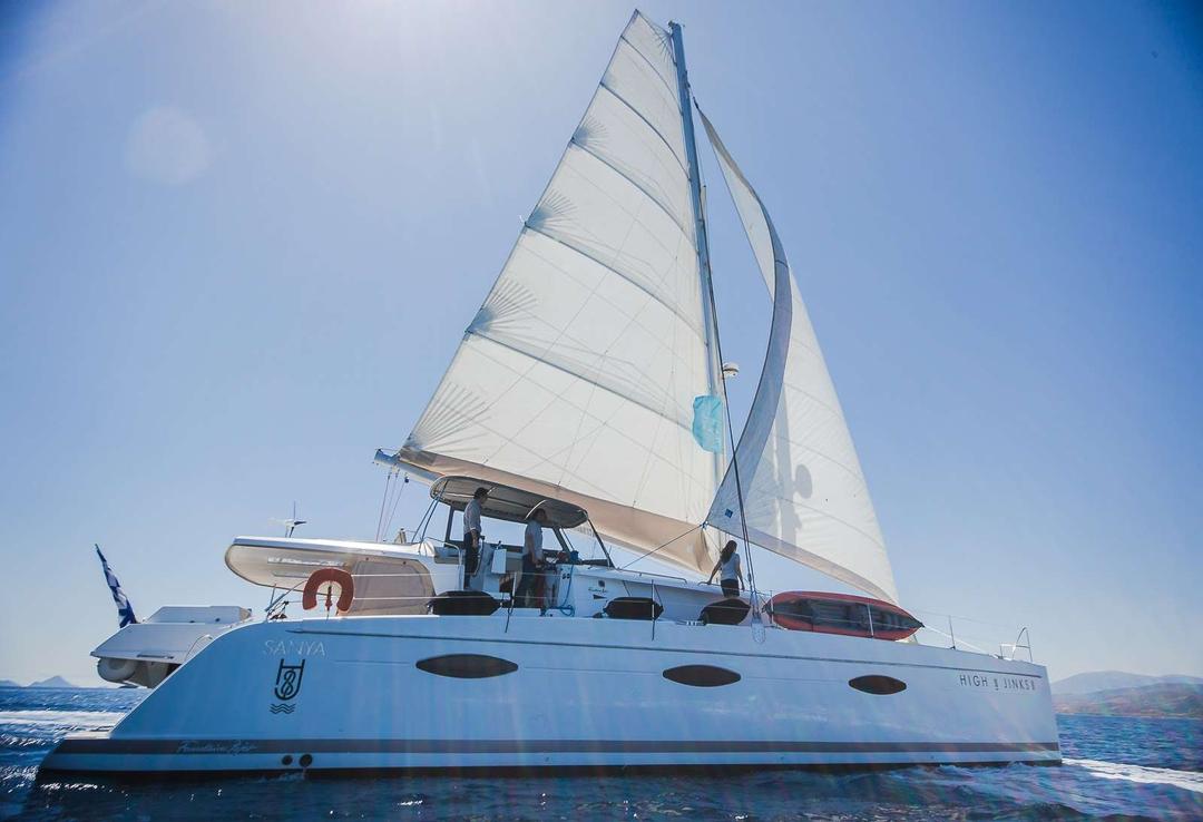 Welcome Aboard High Five: Meet the New Crew & Enjoy 25% Off for May 2025 Bookings