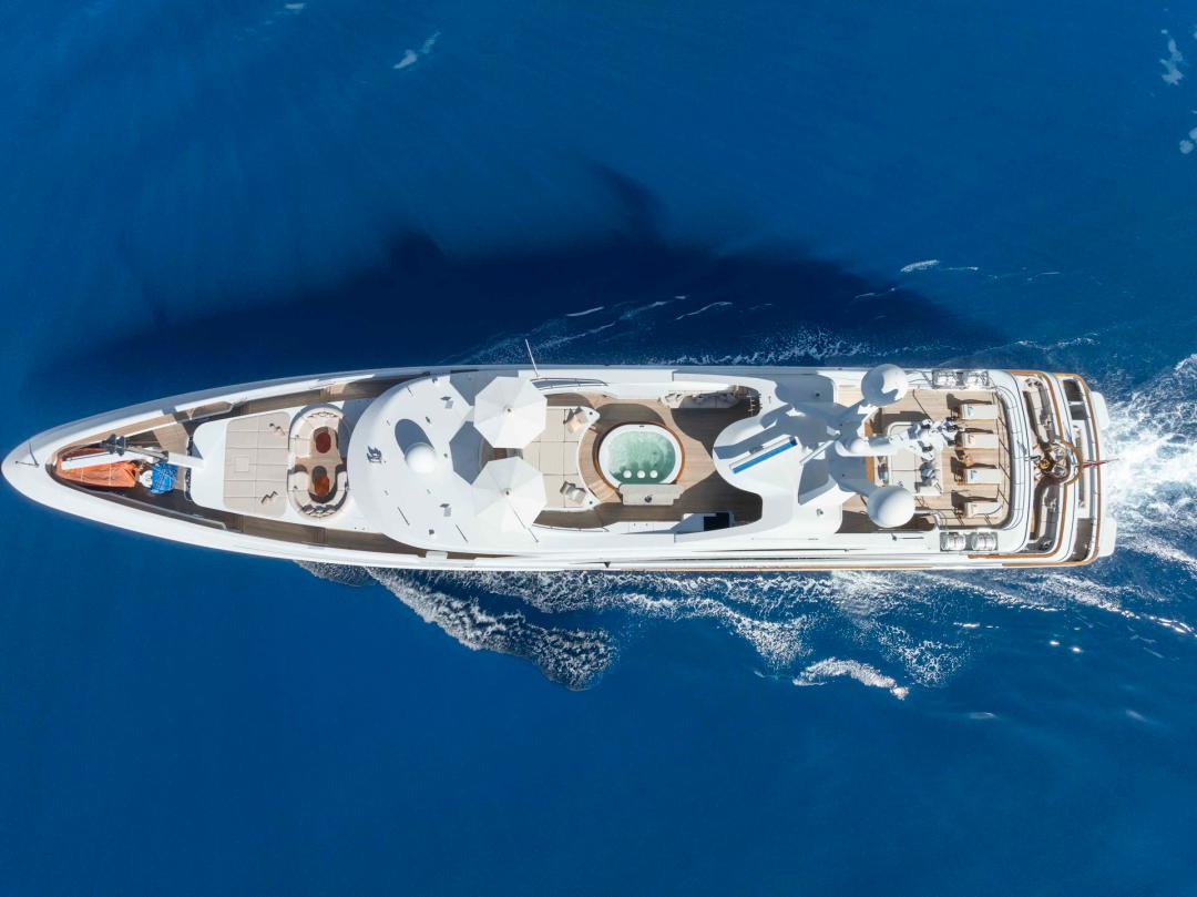  LA BLANCA Gearing Up For Summer 2026