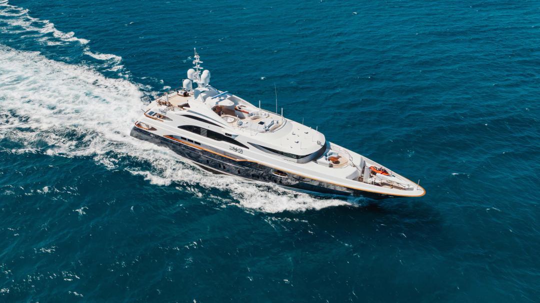 Yacht Cloud Exclusive Special Offers: Elevate Your Yachting Experience