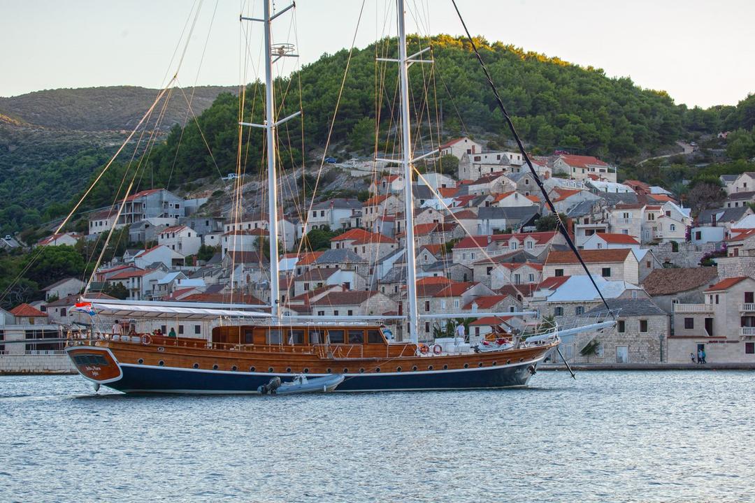 Stella Maris: Luxury and Leisure in Croatia