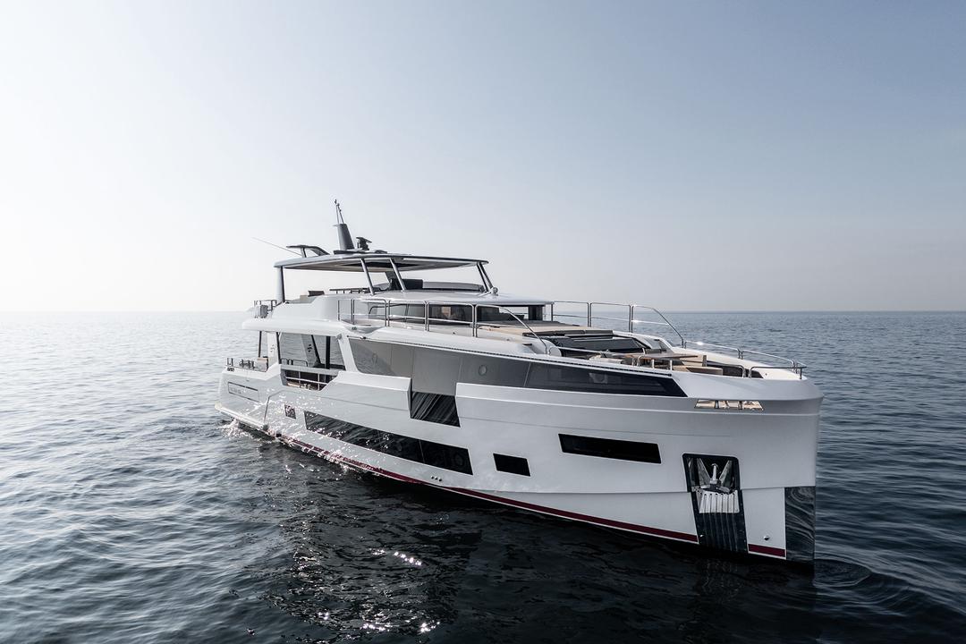  Luxury Yacht Charters in Croatia: Special Offers on MAJERA, FRIEND'S BOAT, and SALT