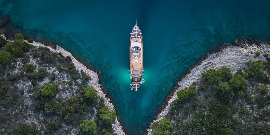 Double Savings on Yacht Love Story: An Exclusive Adriatic Charter Offer for May & June 2025