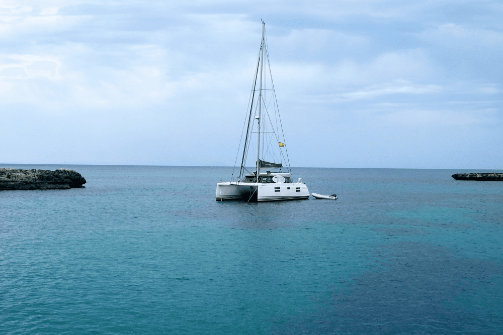 Mediterranean Magic in the Balearics: Top Yacht Charter Offers
