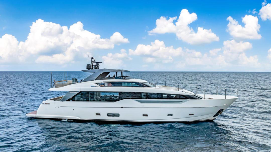 Introducing NOTYNOG: Luxury for Summer 2026