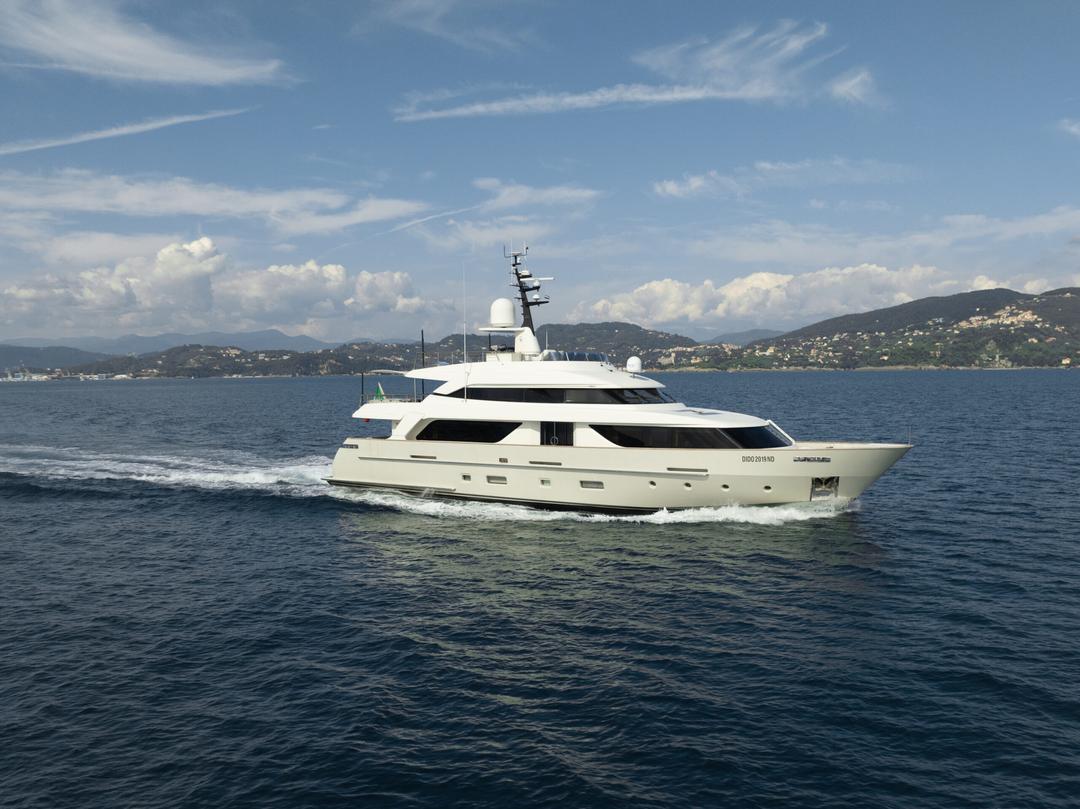 AKAR XIII: Summer 2026 in the Western Mediterranean