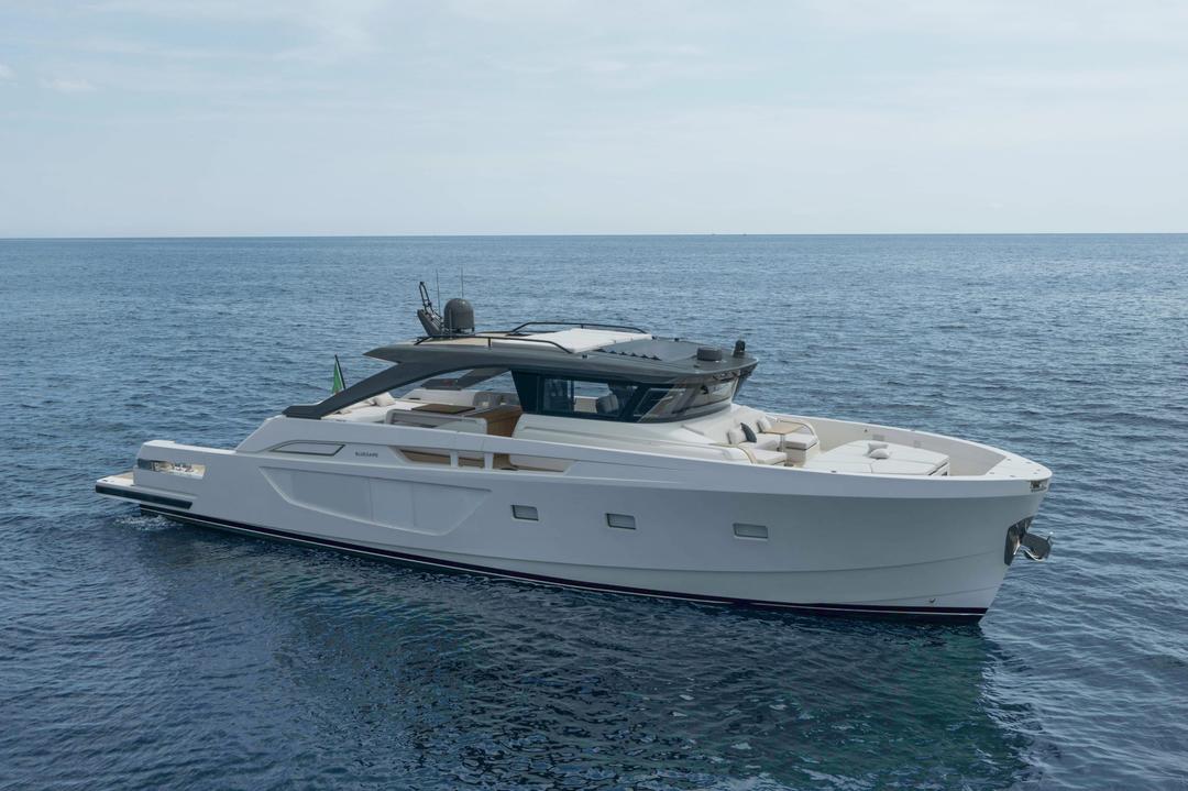 BLUEGAME BG74: 10% Discount for 2025 Charters | Luxury Yacht Experience in the Mediterranean