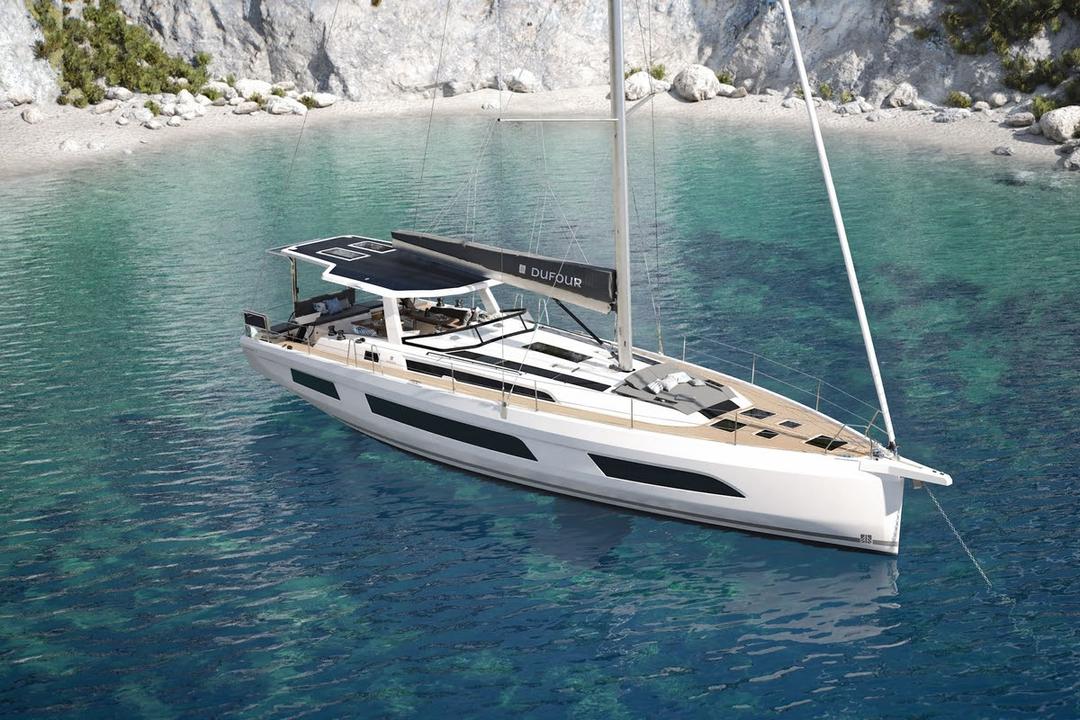 Spring Into Luxury: Yachting Offers with Yacht Cloud