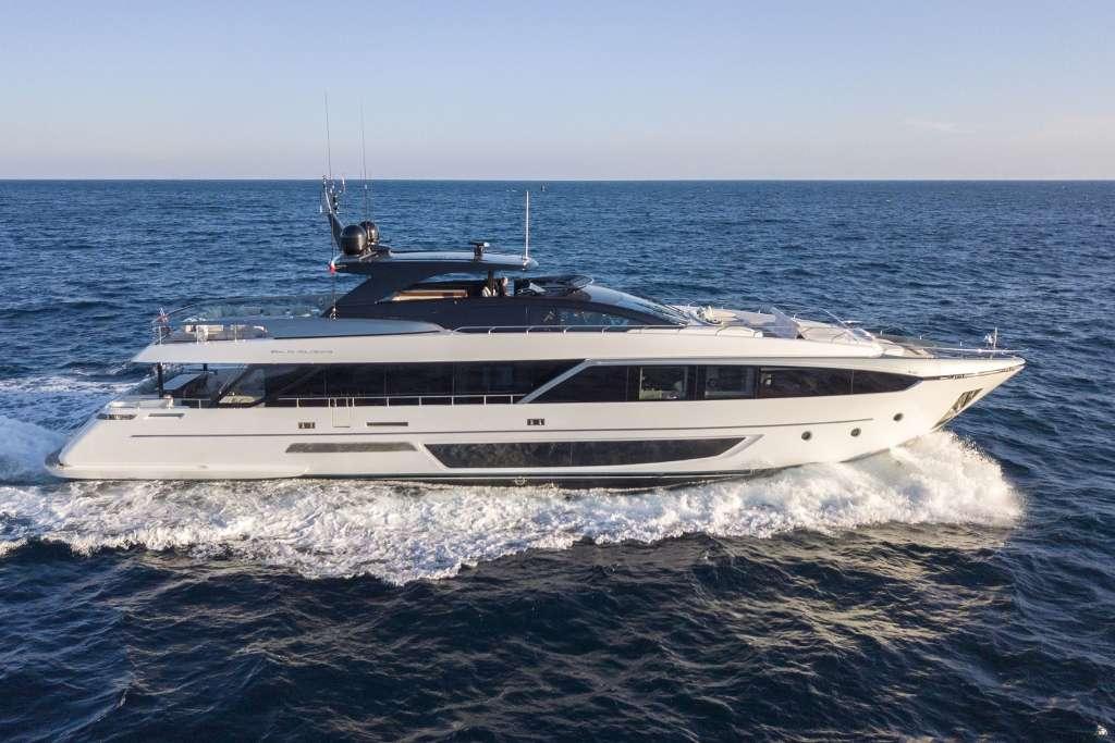 Luxury in Balearics with ELYSIUM I: Summer 2026 Charter