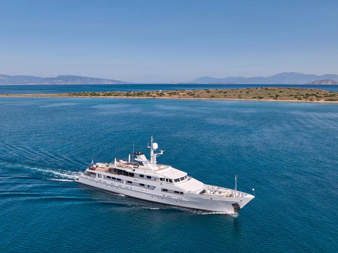 O'NATALINA: Unmatched Comfort and Style in Greece