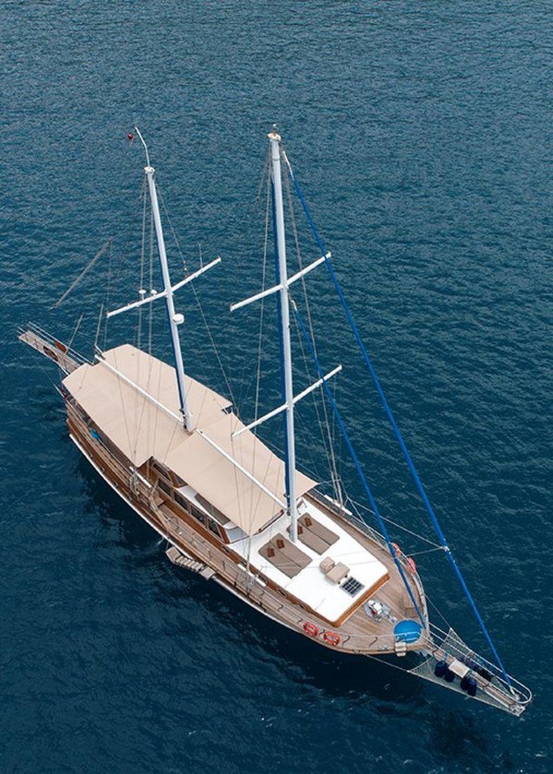 Ideal for a Romantic Getaway
