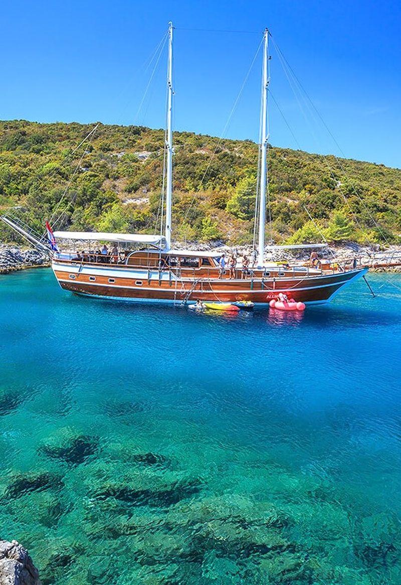 Great Watersport Facilities