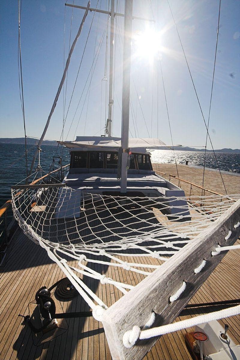 Relax in the Sun