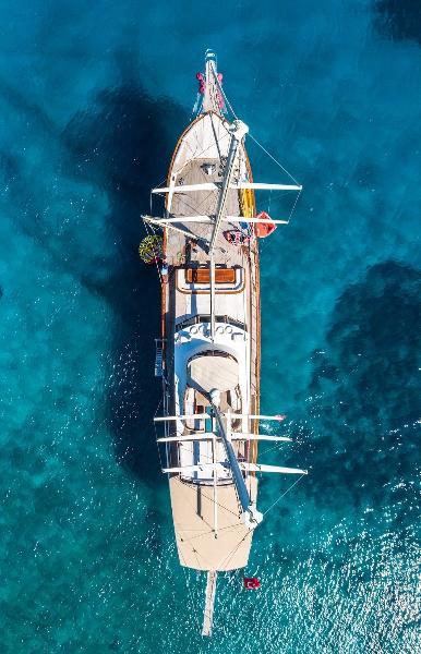 Expansive Serenity: The Deck