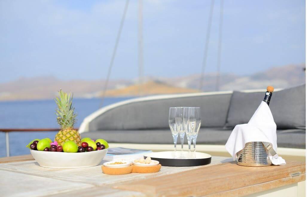 Relax in the Sun