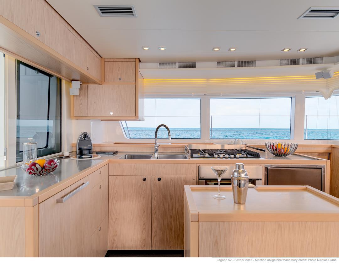 Stylish Interior
