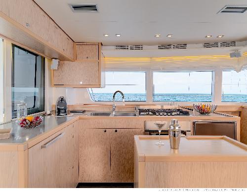 Stylish Interior
