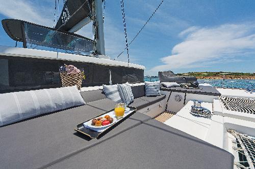 Relax under the sun