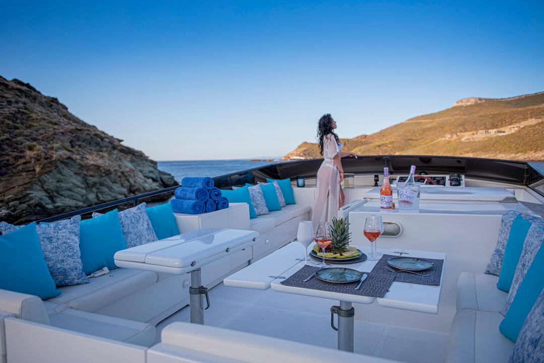 View deck