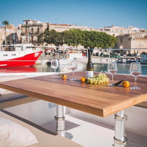 Alfresco Dining
