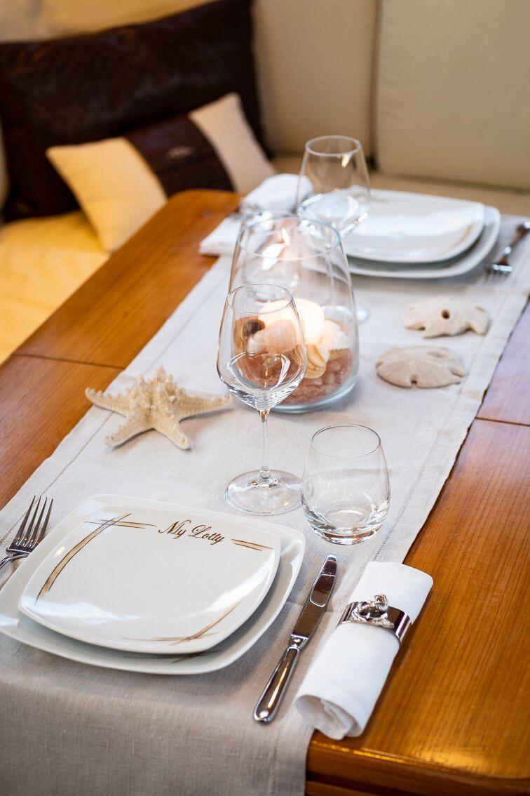 Alfresco Dining