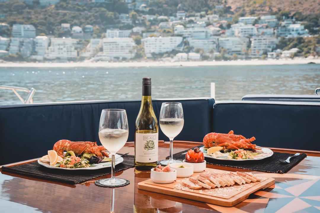 Alfresco Dining