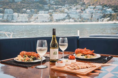 Alfresco Dining