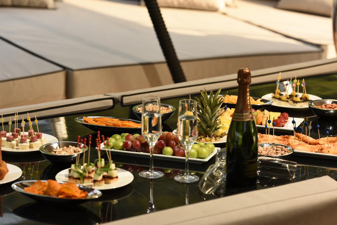 VIP Service