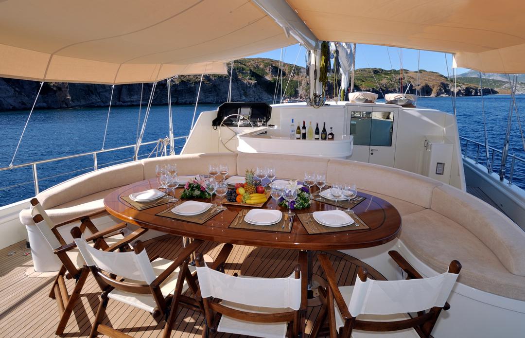 Dine with a View