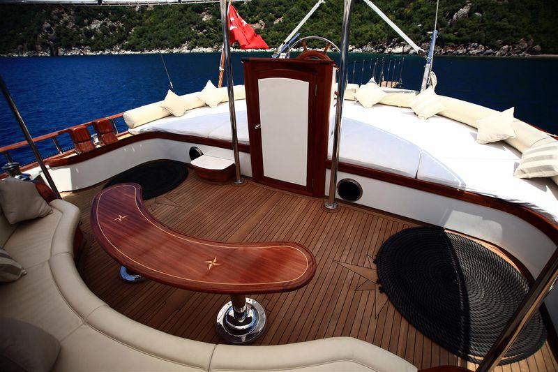 Comfortable Amenities