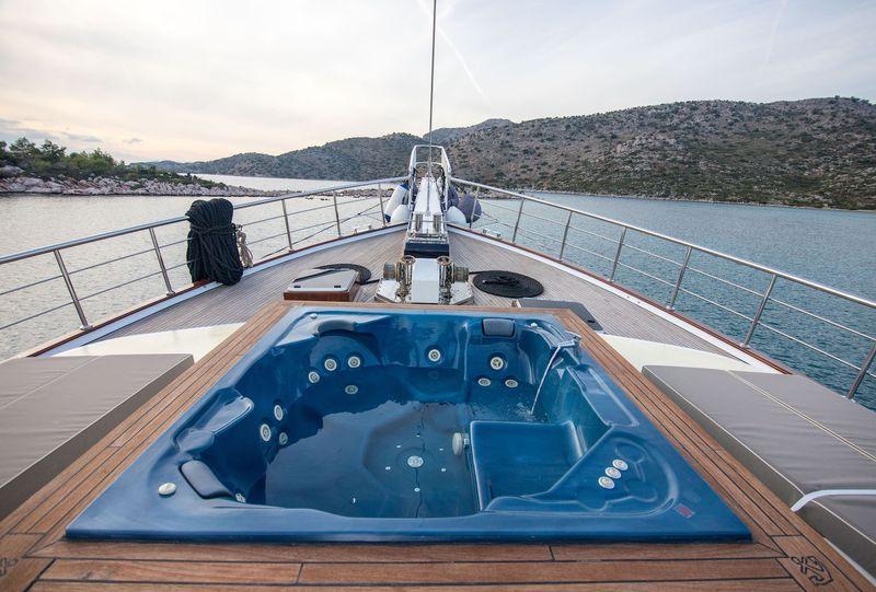 Luxury Amenities