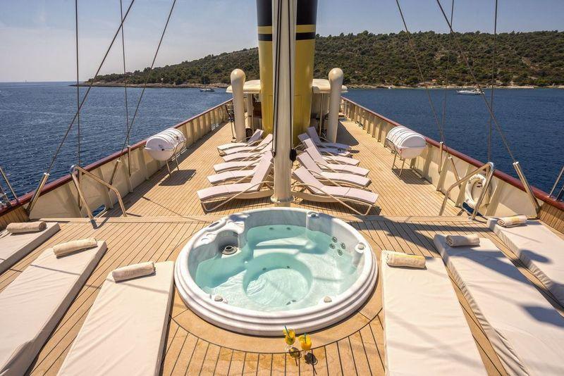 Luxury Amenities