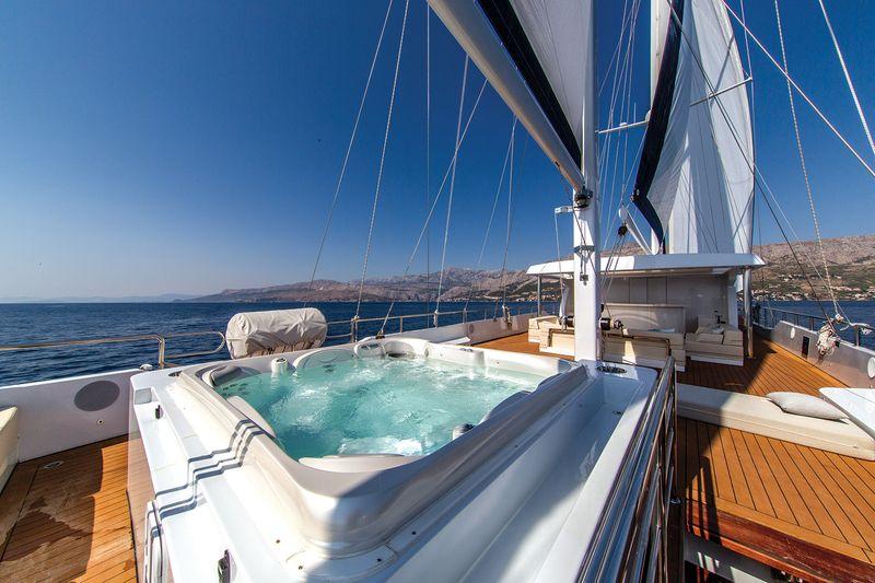 Luxurious Amenities
