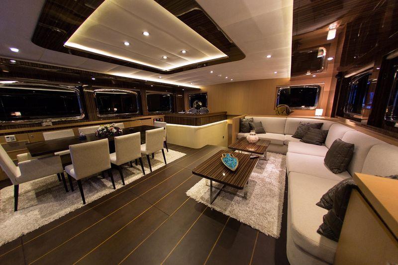 Luxury Interior