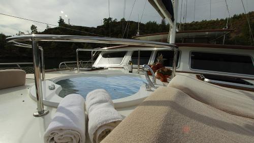Luxurious Amenities
