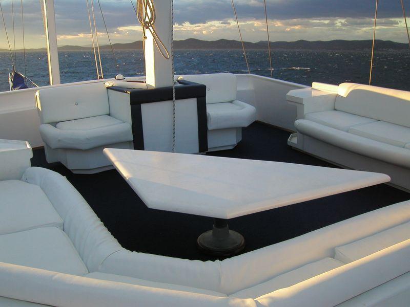 Comfortable Furnishings