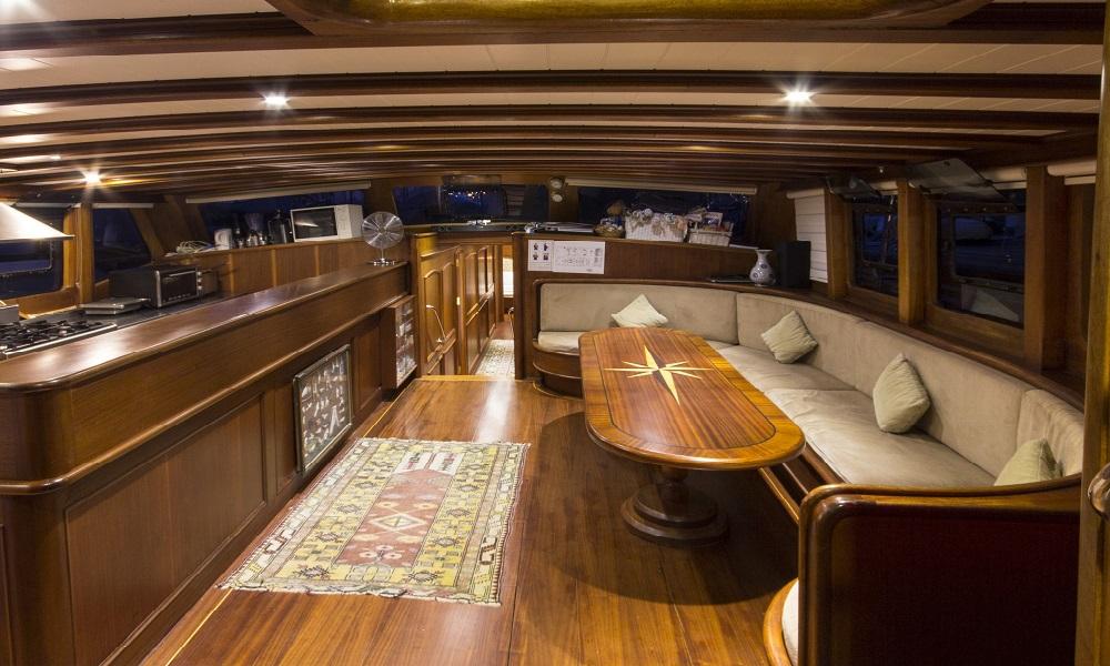 Stylish Interior