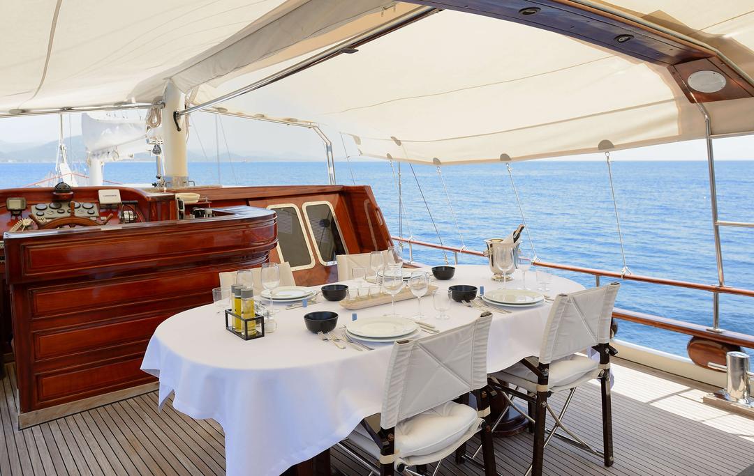 Fine Dining