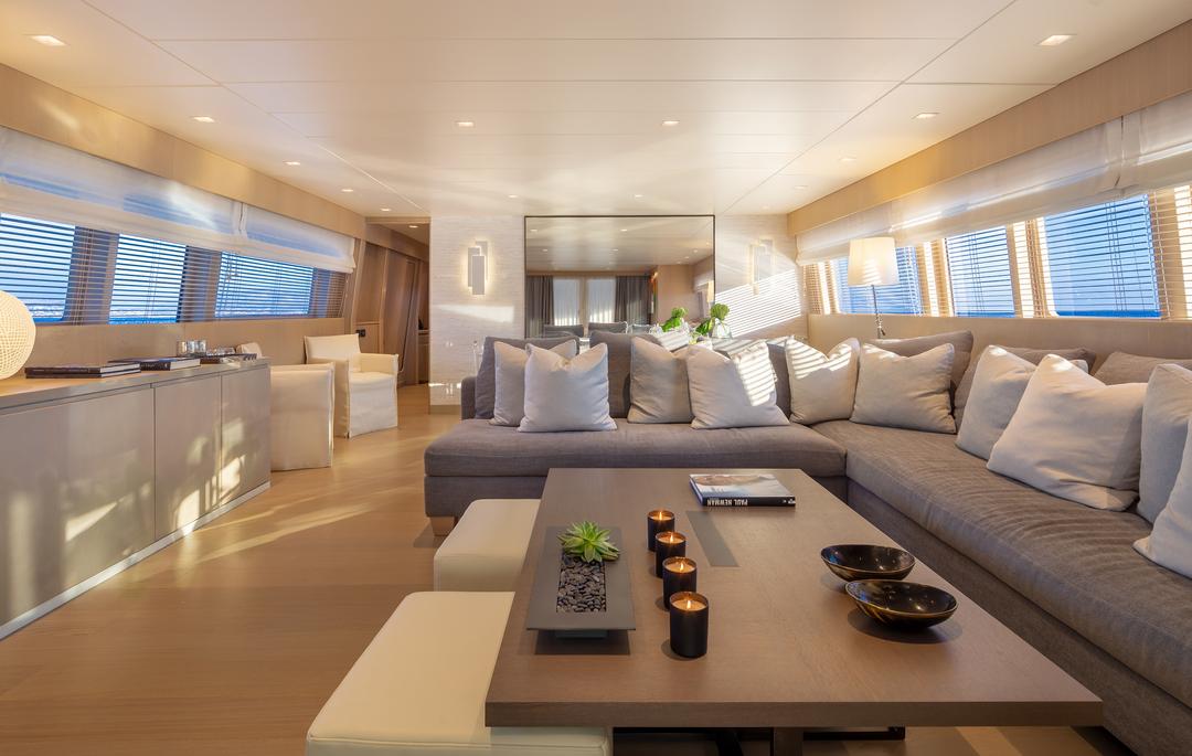 Modern Stylish 