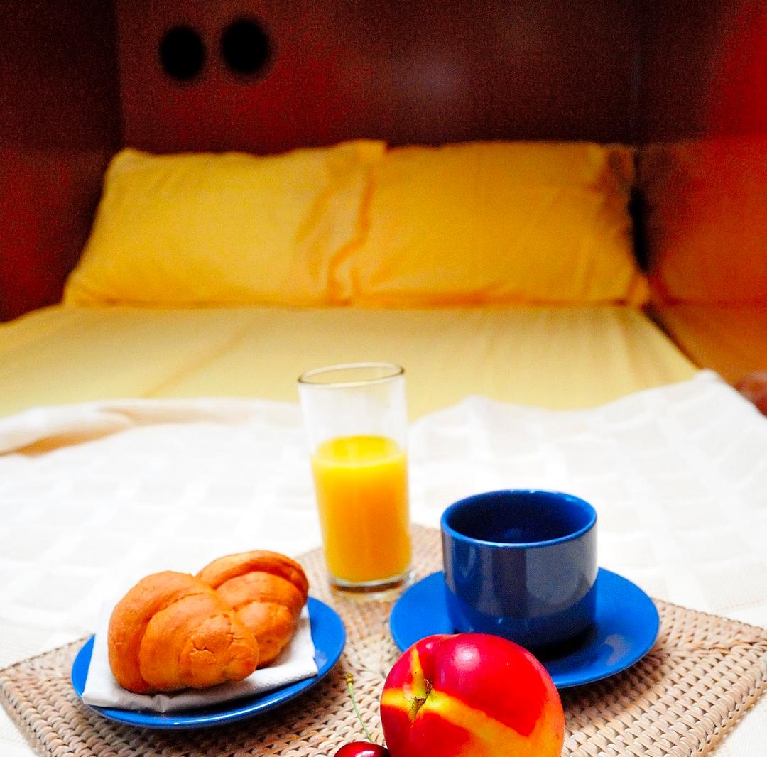Hospitality