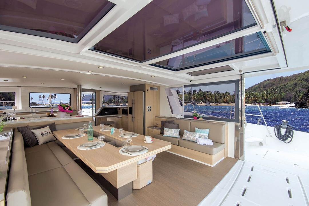 Alfresco Dining